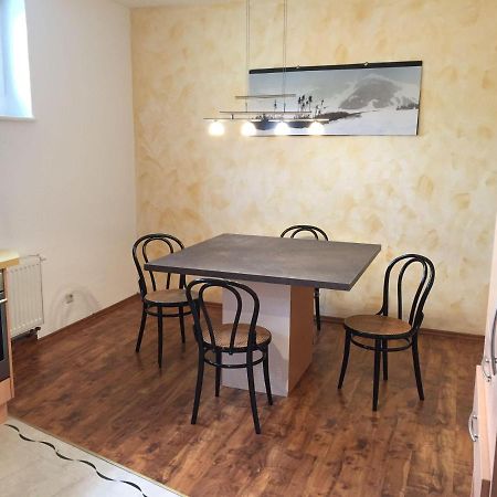 Apartamento Kleine-Mietidee Markranstädt Exterior foto