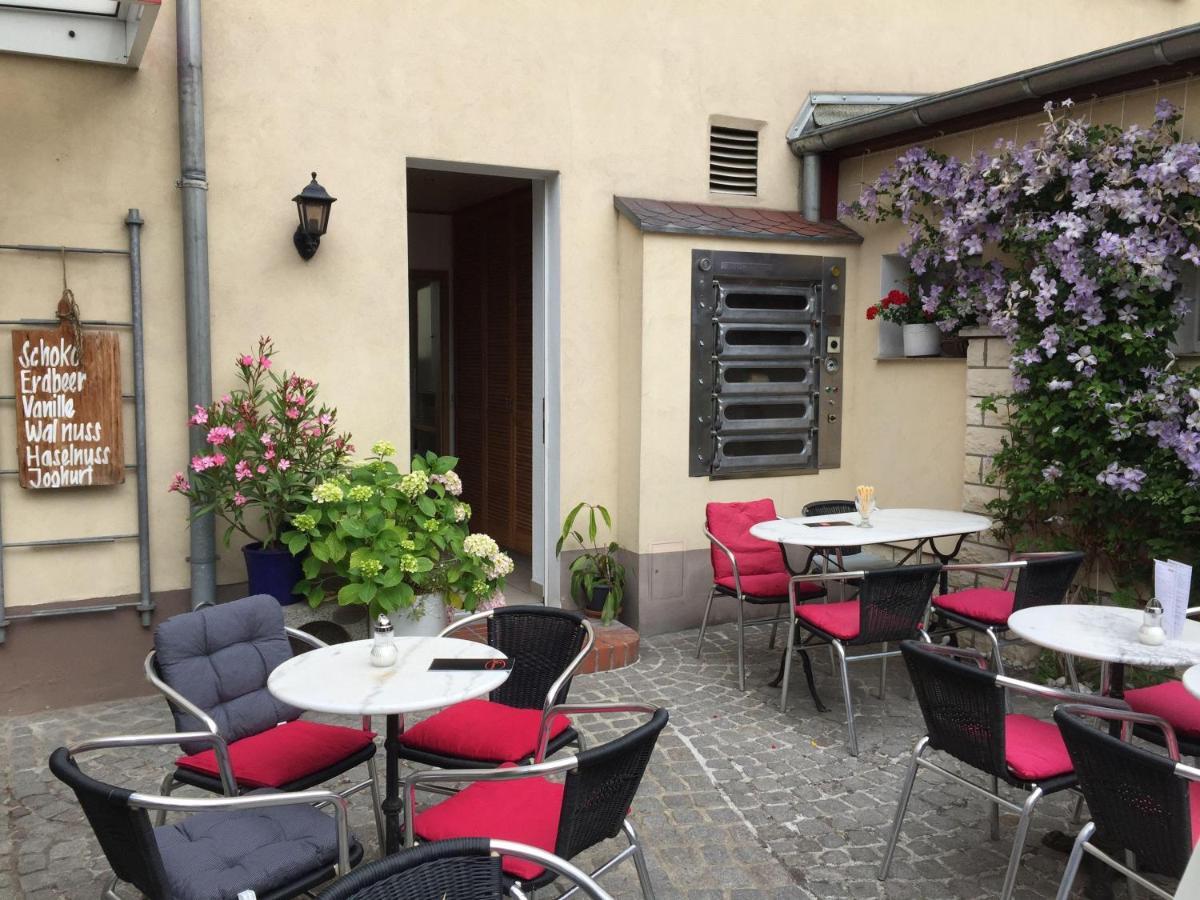 Apartamento Kleine-Mietidee Markranstädt Exterior foto